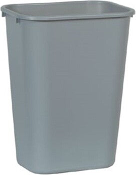 Corbeille à papier de bureau - Rubbermaid FG295700